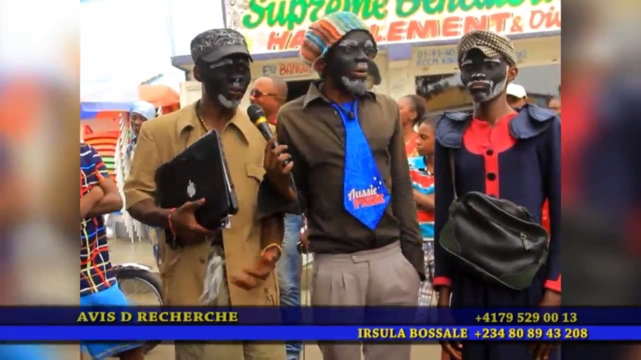 DU RIRE A GOGO .BOTALA NDENGE KIZUBANATA ASUBISI BA MAMAN NA NZELA LIKOLO YA KOSEKA