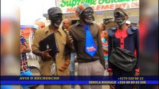 DU RIRE A GOGO .BOTALA NDENGE KIZUBANATA ASUBISI BA MAMAN NA NZELA LIKOLO YA KOSEKA