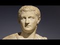 Calígula, El Emperador más demente del Imperio Romano, Locura en la Antigua Roma.