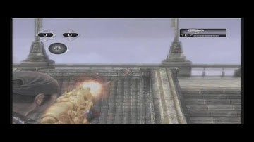 Gears of War 2(Glitches) - Sticky Walk V2 (After TU3)[Preview]