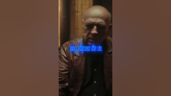 Dino Merlin feat. Halid Bešlić - Godino vrela (Official Video) @Balkanrandommusic