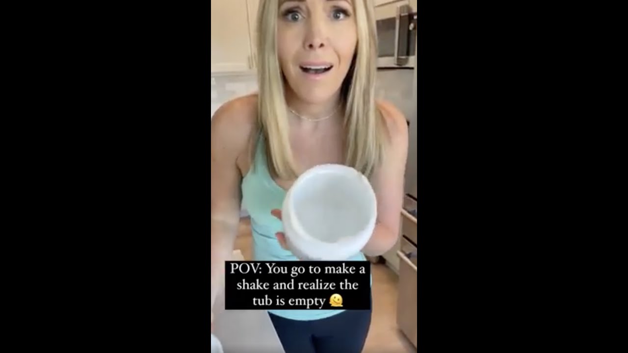 We've all been there... am I right? 