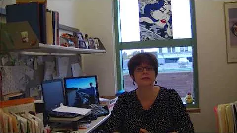 Testimonial -Roberta Johnson - Des Plaines Public ...