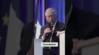 Bill Gates' Epstein Ties: Shocking Truth REVEALED! #shorts