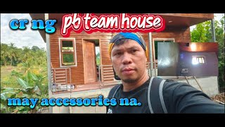 Download Lagu Cr ng pb team house may accessories na.#pugongbyahero #pbteamdavao MP3 Download Lagu Cr ng pb team house may accessories na.#pugongbyahero #pbteamdavao MP3