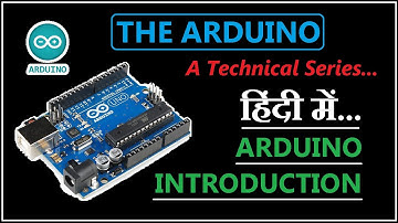 ARDUINO in Hindi | ARDUINO Introduction | Arduino Introduction in Hindi | Arduino Pin Details