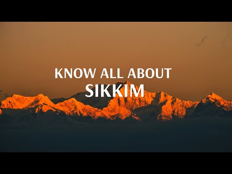 Wideo: Czy sikkim to słowo?