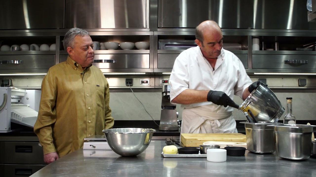 De table en table - Jean-Luc Tartarin - Le Havre