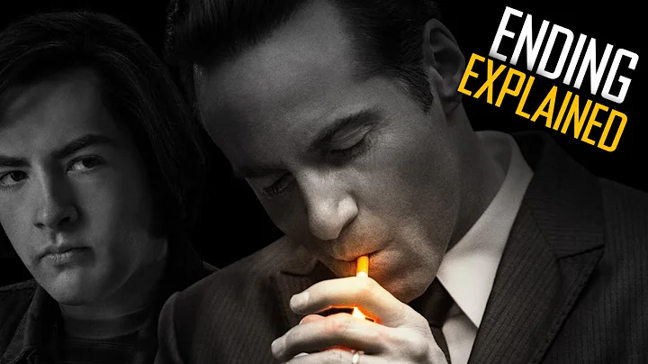 The Many Saints of Newark Ending Explained