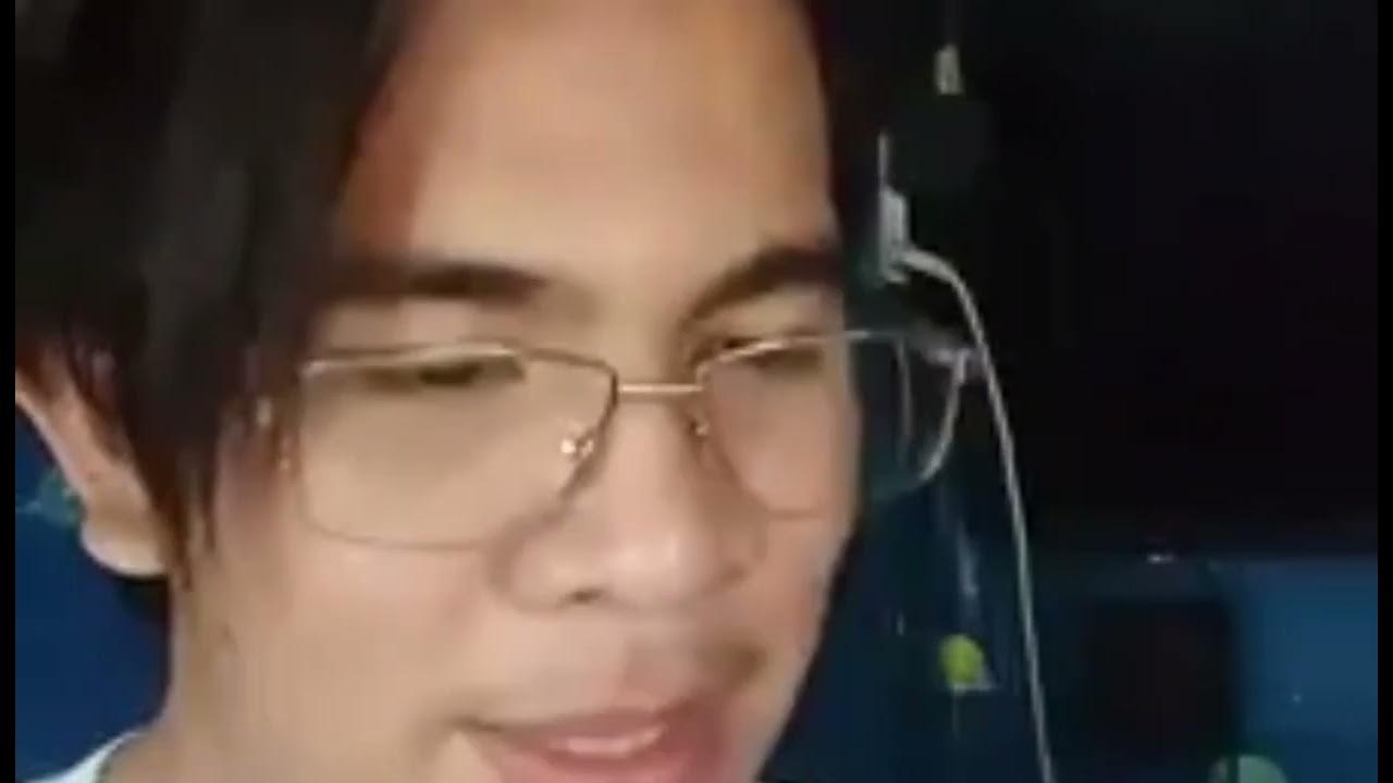 Abs CBN voice over by Keith Mercadovickyvaldez YouTube