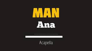 Download Lagu Man ana - Acapella cover by Ruslan MP3 Download Lagu Man ana - Acapella cover by Ruslan MP3