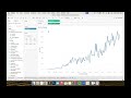 Contoh Visualisasi Data Menggunakan Tableau