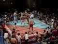 全日本プロレス90年新春バトルロイヤル All Japan Pro-Wrestling 90'New Year Battle Royal