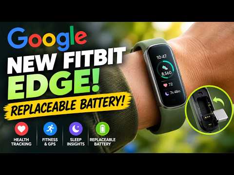 Google’s New Fitbit Edge — Is It Worth Buying?