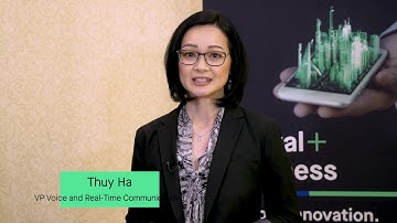 CenturyLink shares key takeaways from Enterprise Connect 2019