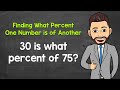 Converting Decimals and Percentages