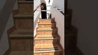 HVHC-A239 269.500€ Las Kalendas, Fortuna, Murcia. 5 bed 3 bath villa with pool.