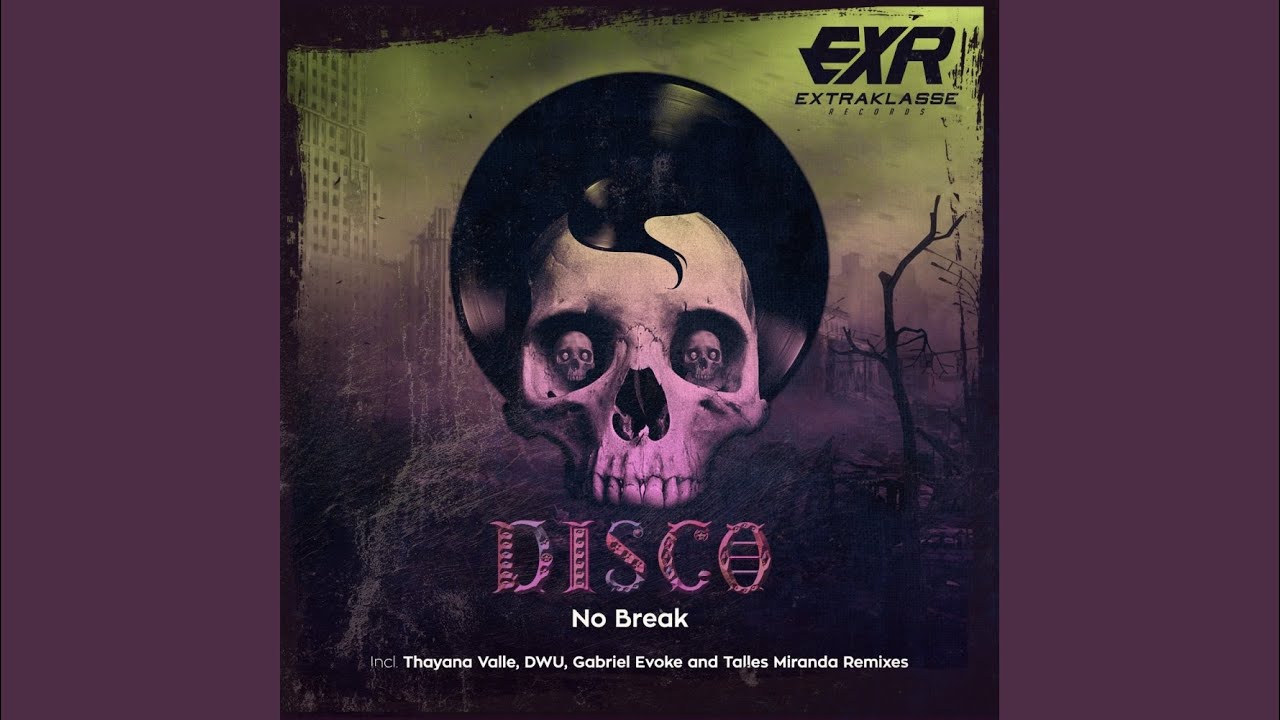 Watch Disco (DWU Remix) on YouTube Watch Disco (DWU Remix) on YouTube