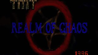 Realm of Chaos (Doom Wad) Playthrough 3/PS5 Difficulty Ultra-VioIence (Fr).