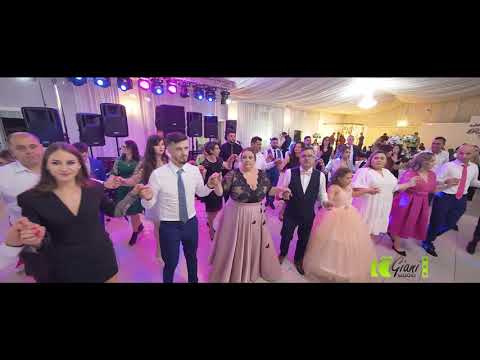 Formatia Cromatic din Fagaras ,,colaj hore,,live 2023