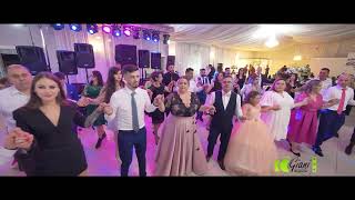 Formatia Cromatic din Fagaras ,,colaj hore,,live 2023