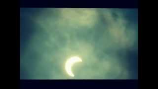 5-20-2012 Solar Eclipse: South San Francisco, CA