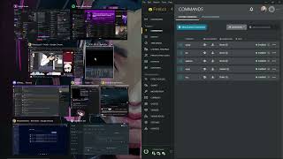 Tutorial comando SO + SO Automatico / Firebot / Tutoriales By Rag