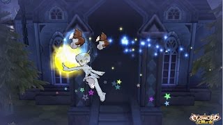 [Elsword Code Empress!] Code Architecture 1vs1 PVP（DW）#9