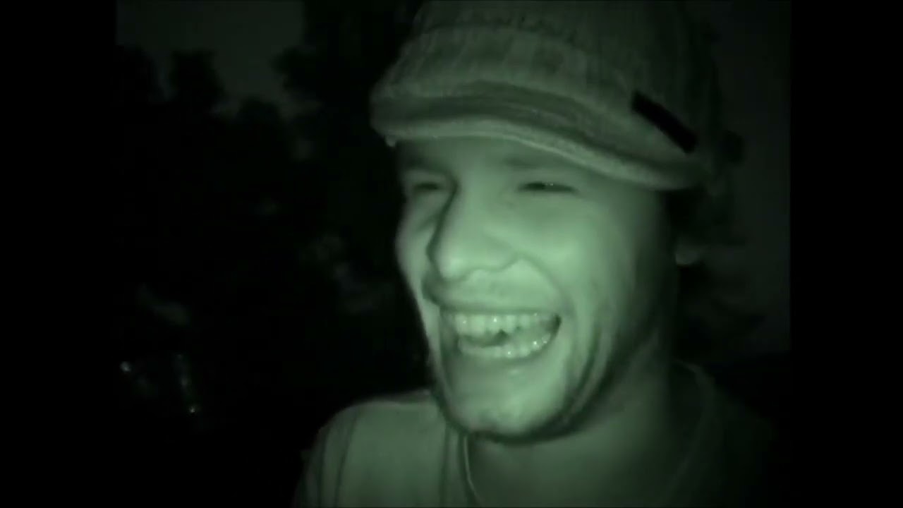 Viva La Bam - Deleted Scenes (Season 5)