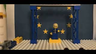 Lego Europapa #2