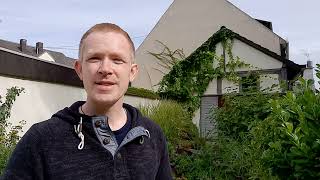 Bleiben Die Kirchen Im Winter Kalt? 5 Minuten In St. Anna 18.09.22