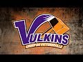 Les vulkins football reoivent les gaillards du cgep de jonquire samedi le 26 octobre  19h30