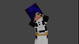Lip sync test (ft. Nelamon)
