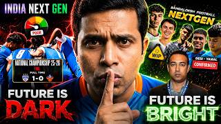 🔴INDIAN YOUTH vs BANGLADESH ORIGIN YOUTH Football | Trevor &amp; Nehan Hasan Next Niloy, Yusuf, Farhan