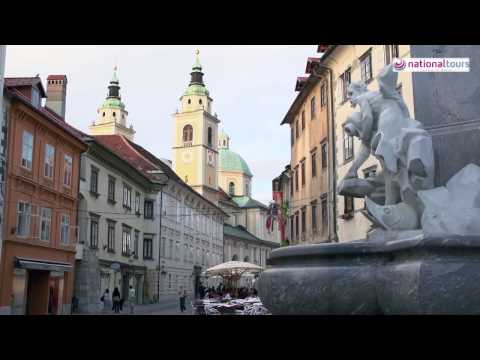 Vidéo: Meilleur Des Balkans: Au-delà De La Croatie Et De La Slovénie - Réseau Matador