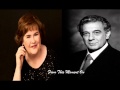 Susan Boyle & Placido Domingo - From This Moment On.