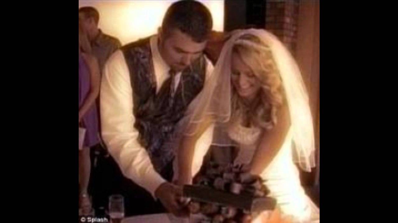 Teen Mom: Leah And Corey Simms