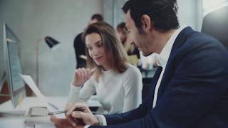 Video #2 - IBM Sales Dashboard Designs and Features