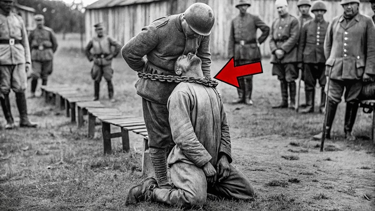 RARE Historical Photos They Don’t Want You to See! Secrets of History