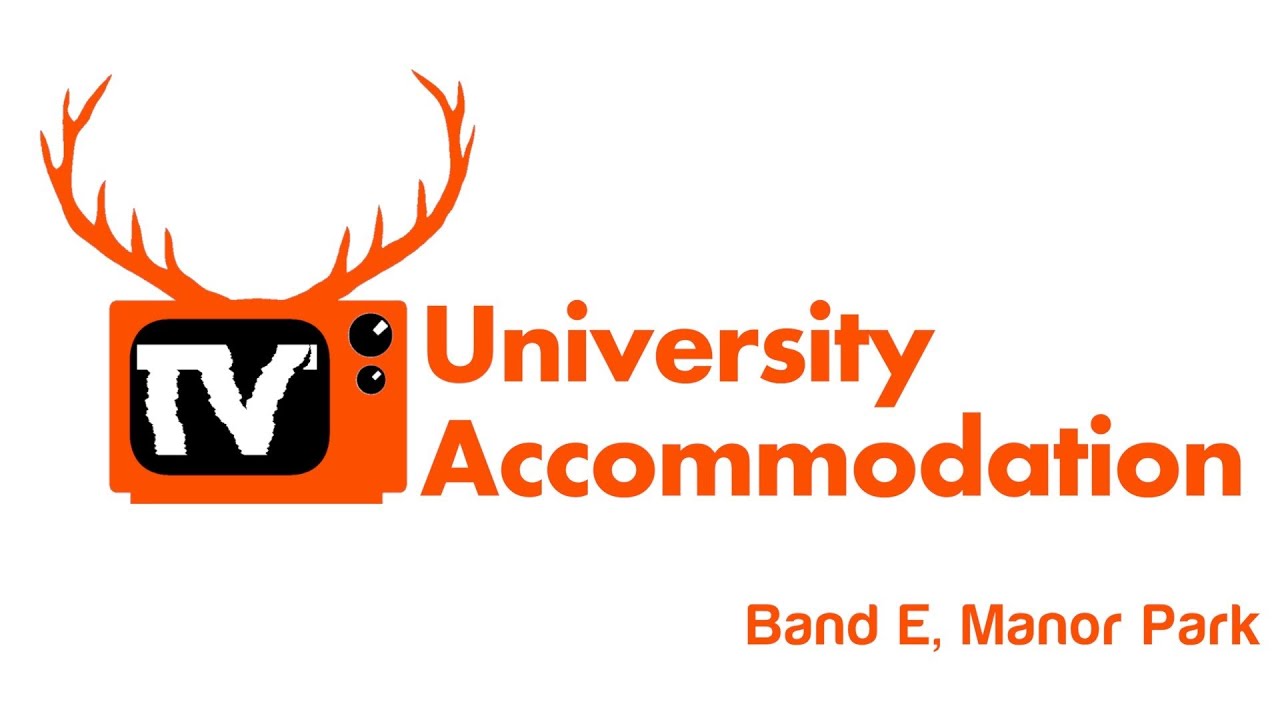 University Accommodation: Band E, Manor Park