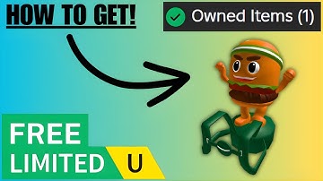 Free Burger UGC Limited