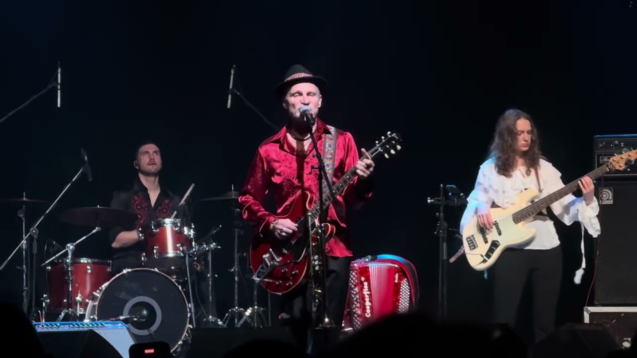 Олег Скрипка