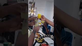 #tiktok #burnaboy #houston #2023 #throwback #afrobeats #girls #trip #vacation 🎀