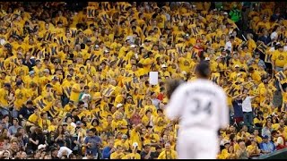 Felix Hernandez 2014 Highlights