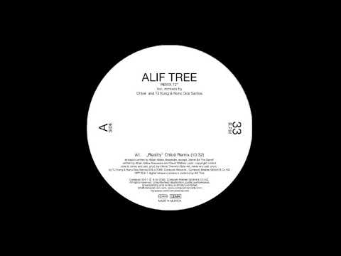 Download Alif Tree - Never Be The Same (TJ Kong & Nuno Dos Santos Instrumental Remix)