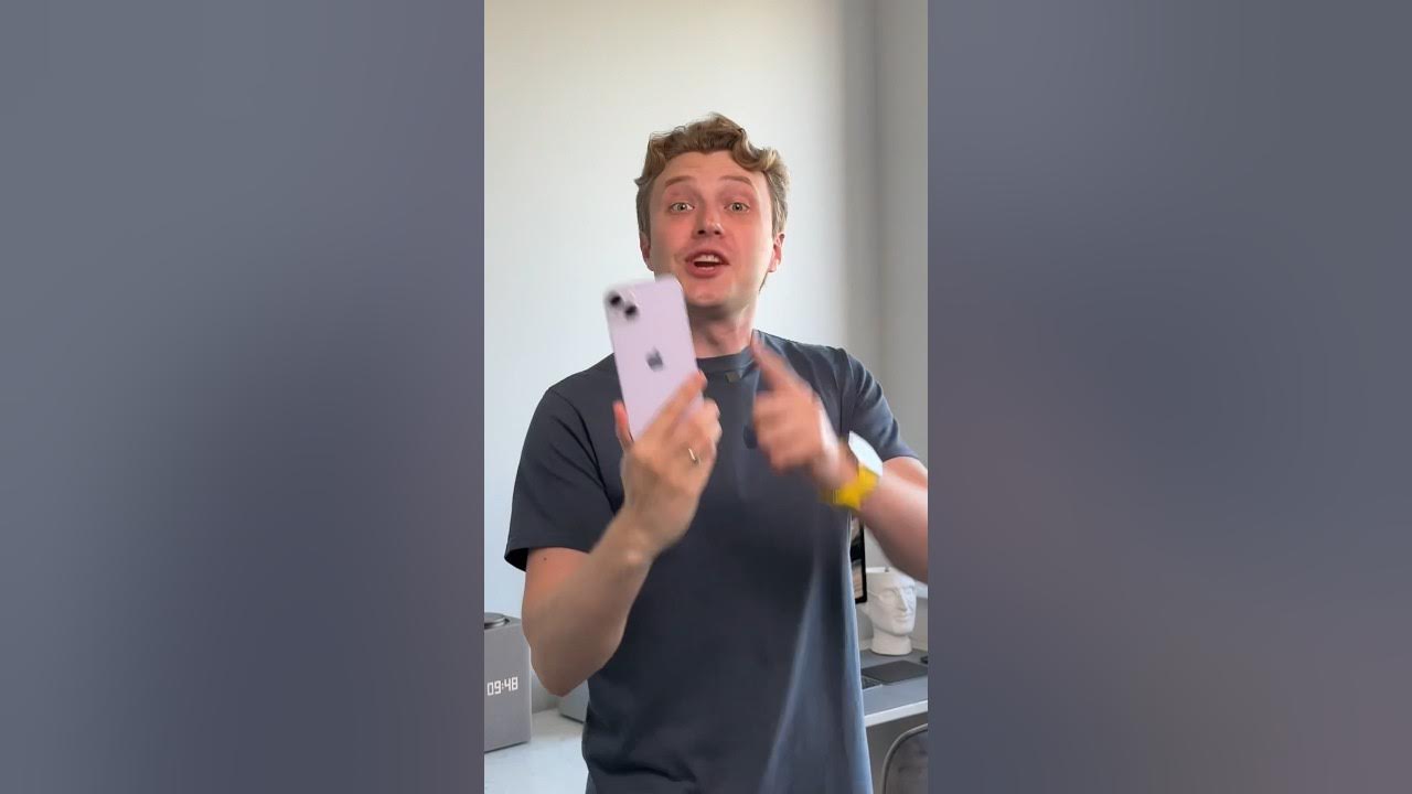 ТОП фишек iPhone для учебы - YouTube