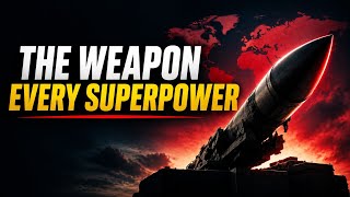 Full The Weapon That Scared Every Superpower News