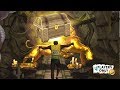 Temple Run 2 | End REGAL CROWN COLLECTION Challenge #3 w/ USAIN BOLT By Imangi Studios