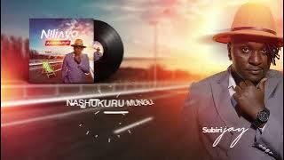 NILIVYO- SUBIRI JAY { Audio}