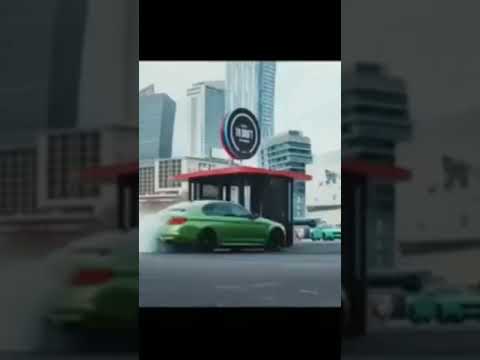 BMW DRIFT